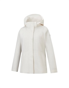 Ветровки серии HIKE женские, цвет Light blue LB Kolon sport