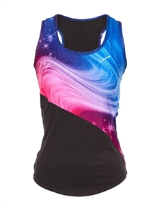 Функциональная рубашка, цвет stardust Winshape