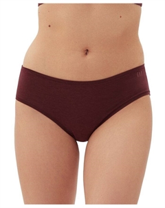 Женское хипстерское нижнее белье Body Breathe GPW00176, красный Gap