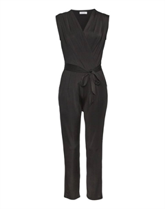 Комбинезон, черный Lascana