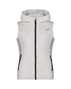 Толстовка с капюшоном VEST HYBRID FIX HOOD Cmp
