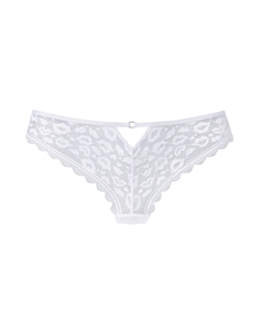 Стринги, белый Vivance