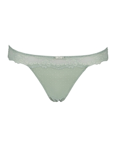 Стринги, светло зеленый Vivance