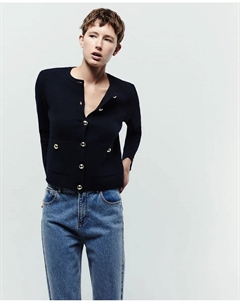 Короткая куртка, темно-синий Сфера