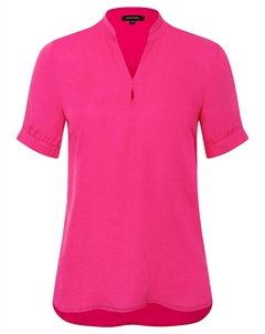 Блуза, розовый More&more