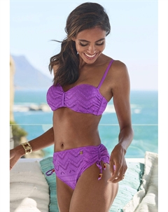 Женские плавки-бикини Lascana