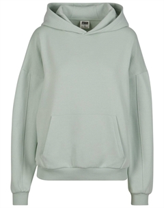 Толстовка Kapuzenpullover, цвет frostmint Urban classics