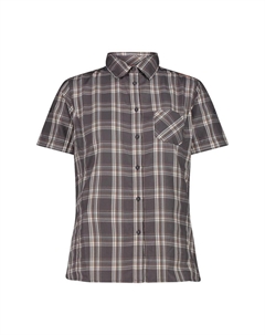 Женская блузка с регулирующей влажность и предотвращающая появление запахов - Женская рубашка Cmp