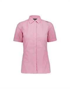 Женская рубашка с коротким рукавом 30T9996 Cmp