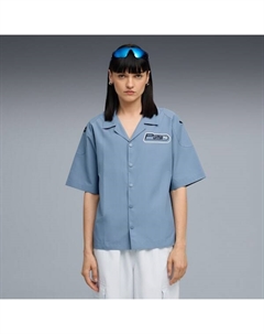 Рубашка Future..Archive, синий Puma