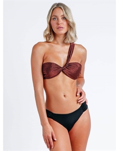 Комплект бикини, цвет schwarz/braun Admas