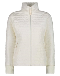 Стеганая куртка Steppjacke, бежевый Cmp
