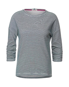 Толстовка, цвет vanilla white Cecil