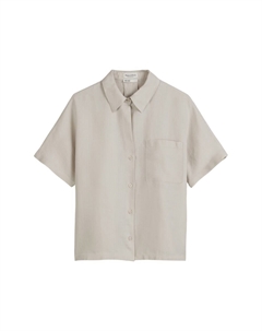 Блуза Marc OPolo, Light grey Marc o'polo