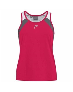 Женская майка CLUB 22 Head