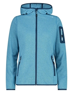 Флисовая куртка, синий Cmp