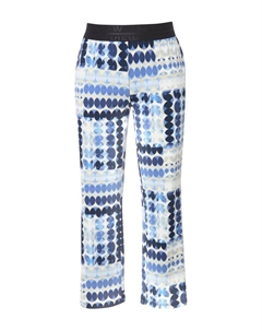 Тканевые брюки, цвет universum Ulla popken