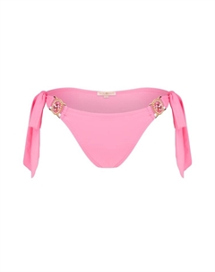 Комплект бикини, цвет candy pink Moda minx