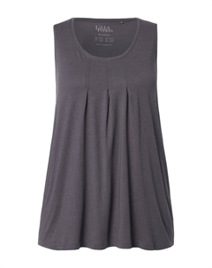 Футболка, цвет graphitgrau Ulla popken