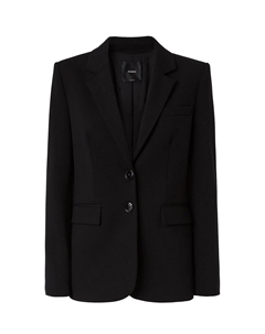 Блейзер, черный Pinko