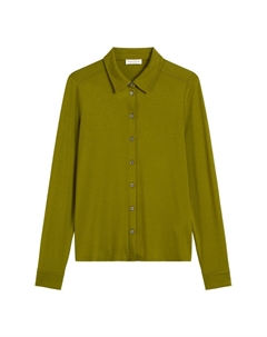 Блуза Marc OPolo, Olive Marc o'polo