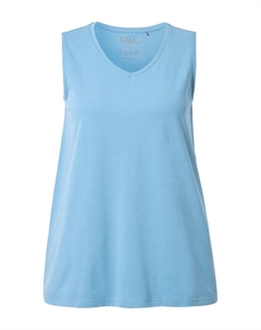 Футболка, цвет helles petrol Ulla popken