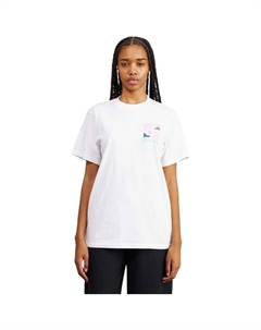 Женская футболка Fortunata Ellesse