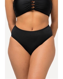 Женские плавки-бикини, универсальные, комбинируемые, UPF 20+ Ulla popken