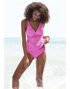 Женские плавки-бикини Venice beach