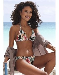 Женские плавки-бикини Lascana