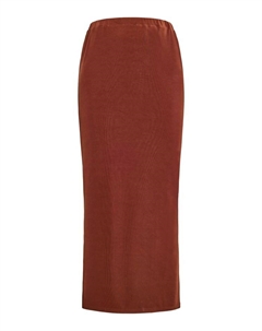 Длинная юбка, коричневый Faina