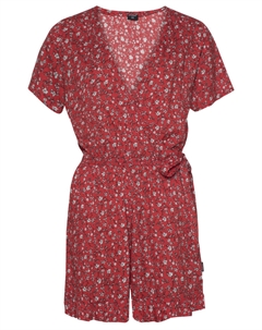 Комбинезон  PRTITABO, цвет Razzred Protest