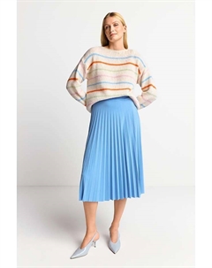 Пуловер Pullover, кремовый Rich&royal