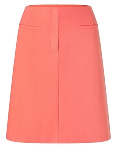 Мини-юбка, цвет koralle More&more