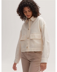 Куртка, бежевый Opus