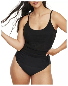 Женский топ-танкини для купания больших размеров Marseille Adore me