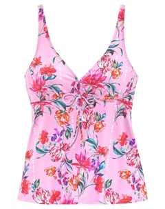 Верх бикини, цвет rosa/bedruckt Sunseeker