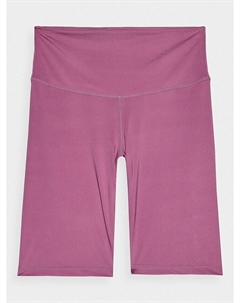 Спортивные шорты, розовый 4f