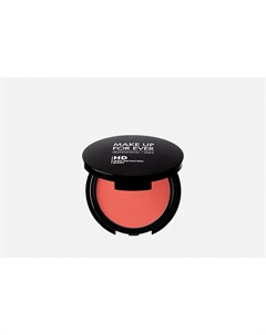 Компактные кремовые румяна HIGH DEFINITION CREAM BLUSH Makeup forever