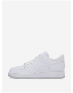 Кеды женские Air Force 1 '07 Next Nature, Белый Nike