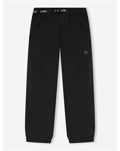 Брюки утепленные мужские Luton, Черный Protest