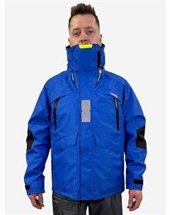 Куртка Sailor Pro Blue, Синий Hikexp