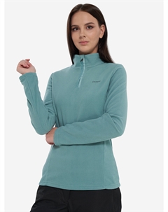 Толстовка женская Remutez, Голубой Protest