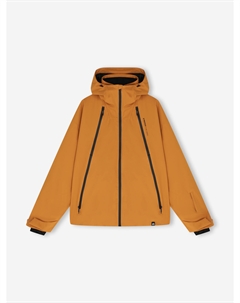 Легкая куртка мужская Ferrol, Желтый Protest