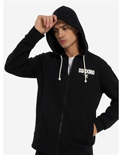 Толстовка мужская, Черный Diadora
