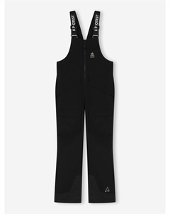 Полукомбинезон мужской Dario, Черный Protest