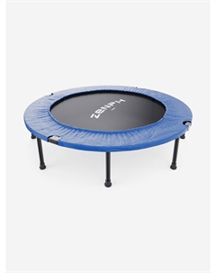 Батут FOLDING 48' синий, Синий Dfc