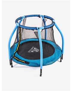 Батут Kinertial 48'' синий, Синий Dfc