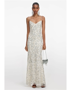 Платье Self-portrait