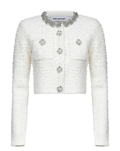 Кардиган Self-portrait